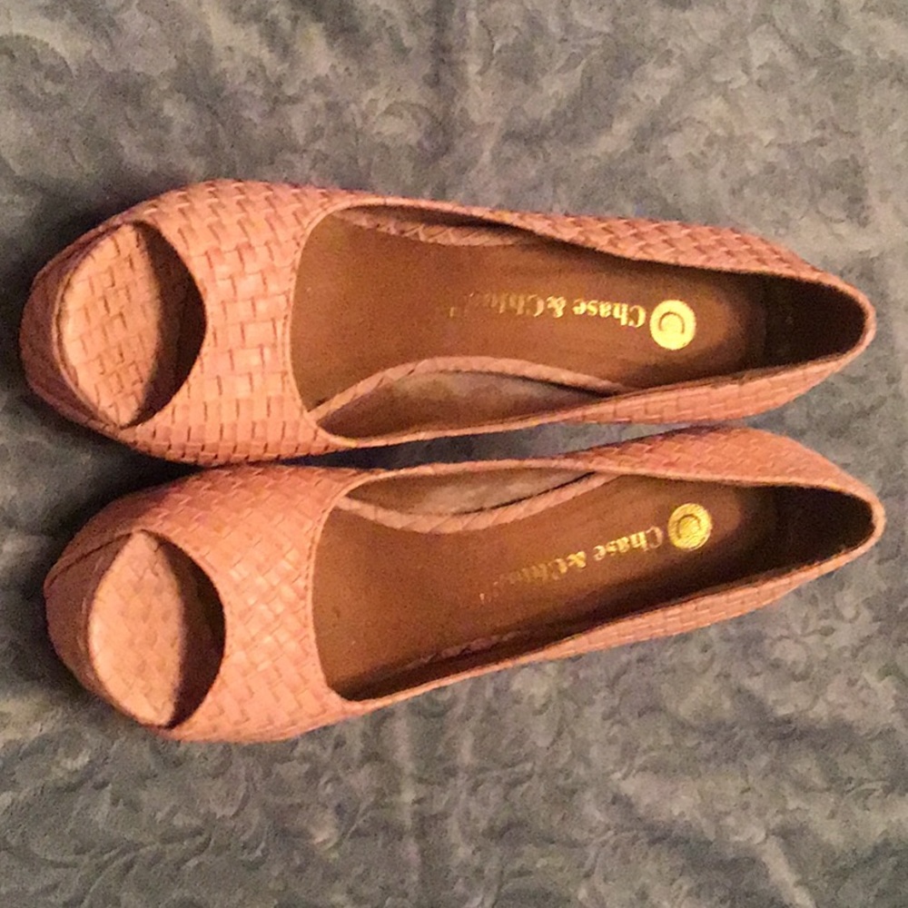 Wedges